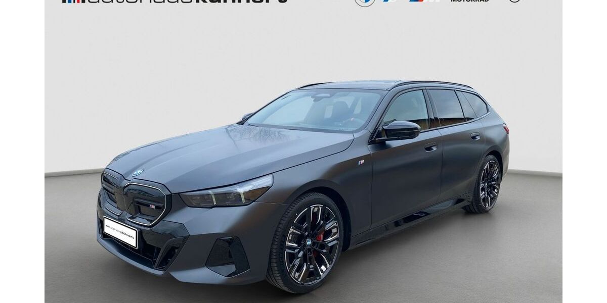 BMW i5 2.026 km 97.885 &euro; Windischleuba 04603