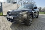 Skoda Kodiaq RS 4x4 / Pano / Alcantara / Kamera 99.900 km 29.900 &euro; Mönchengladbach 41066