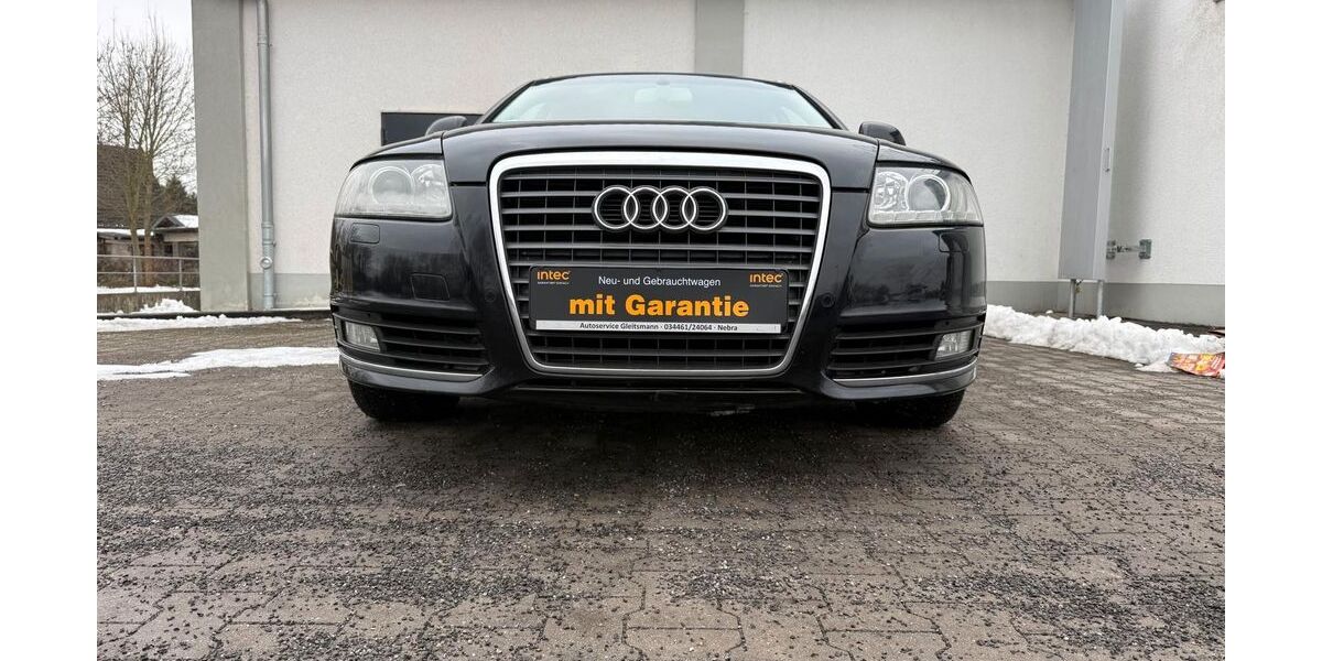 Audi A6 278.000 km 6.800 &euro; Berlin 13089