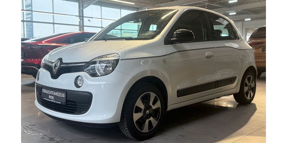 Renault Twingo 35.200 km 11.490 &euro; Neu-Ulm 89231