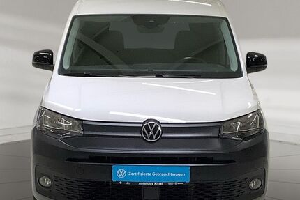 VW Caddy 49.990 km 25.900 &euro; Weißenfels 06667