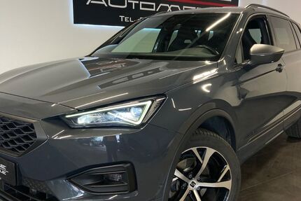 Seat Tarraco 213.928 km 17.900 &euro; Bretten 75015
