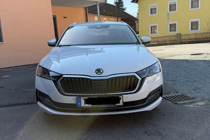 Skoda Octavia 138.000 km 18.500 &euro; Wörth a. d. Donau 93086