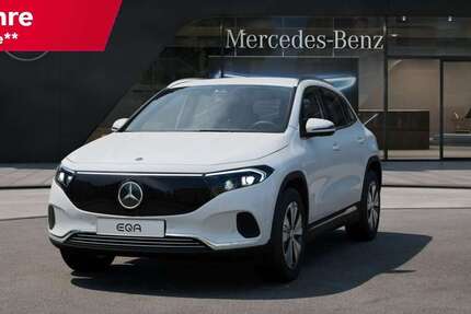 Mercedes-Benz EQA 250 4.604 km 36.490 &euro; Dortmund 44147