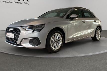 Audi A3 23.743 km 26.740 &euro; Vilshofen 94474