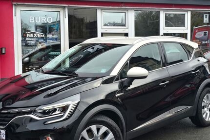 Renault Captur 48.300 km 17.999 &euro; Mülheim an der Ruhr 45476