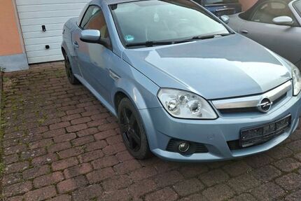 Opel Tigra 125.000 km 1.400 &euro; Urspringen 97857