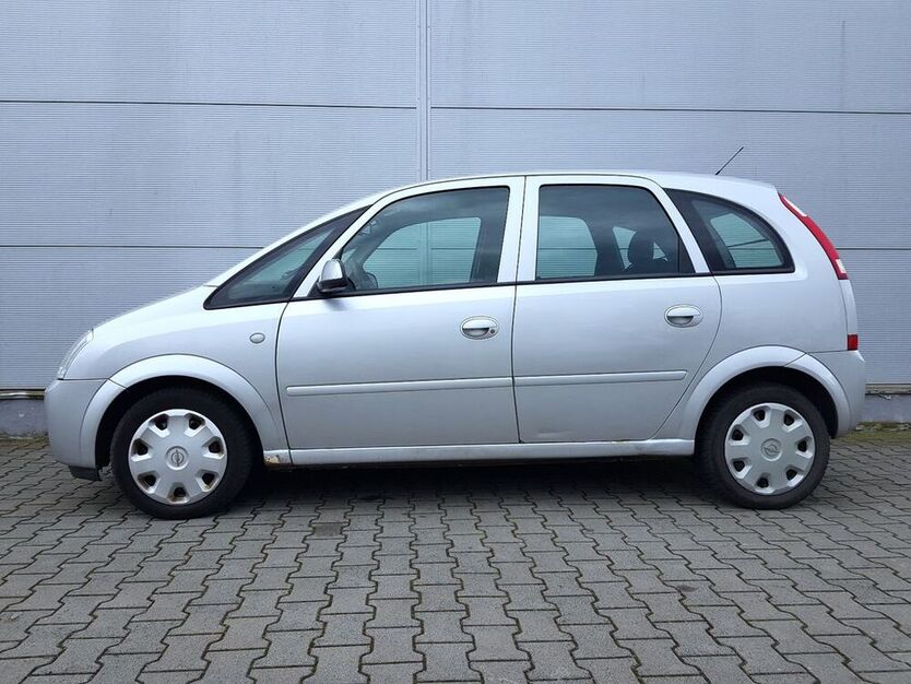 Meriva