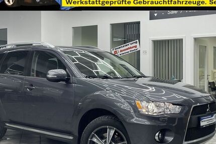 Mitsubishi Outlander 234.000 km 6.950 &euro; Fuhrberg 30938