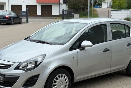 Opel Corsa 111.424 km 4.490 &euro; Kelheim 93309
