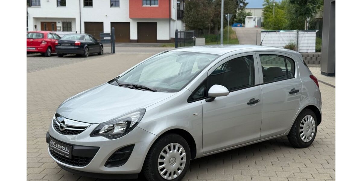 Opel Corsa 111.424 km 4.490 &euro; Kelheim 93309