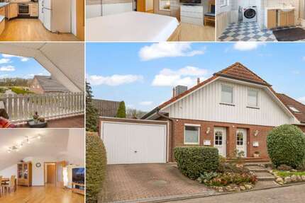 Wohnung Seevetal Hagolt - 3 Zimmer, 87 m&sup2;, 249.000&euro; | Angebot:26994956