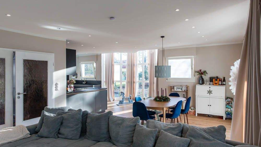 Mehrfamilienhaus, Wohnhaus Rehfelde - 7 Zimmer, 570.000&euro; | Angebot:25709948