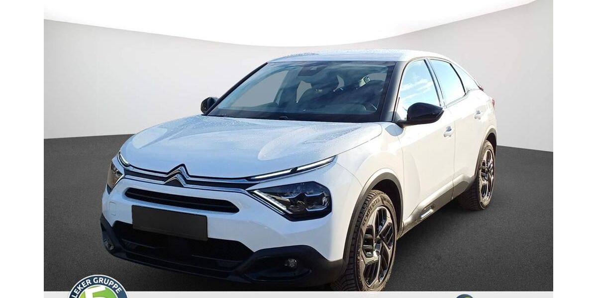 Citroen C4 21.021 km 16.475 &euro; Borken 46325