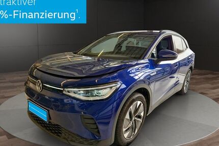 VW ID.4 10.945 km 27.480 &euro; Sundern 59846