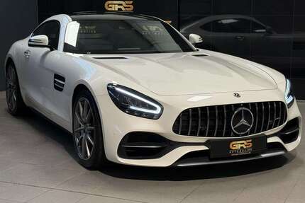 Mercedes-Benz AMG GT 36.375 km 105.460 &euro; Freilassing 83395