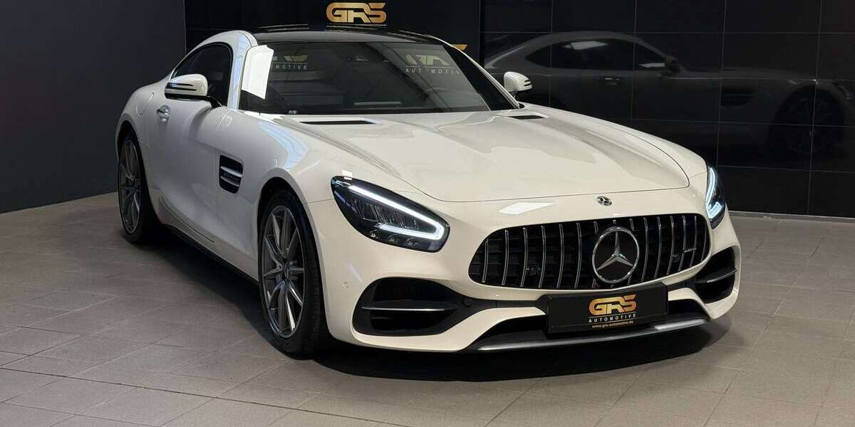 Mercedes-Benz AMG GT 36.375 km 105.460 &euro; Freilassing 83395