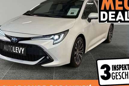 Toyota Corolla 89.706 km 18.370 &euro; Köln 50825