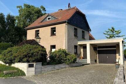 Haus Oderwitz Oberoderwitz - 4 Zimmer, 140 m&sup2;, 166.000&euro; | Angebot:23478854