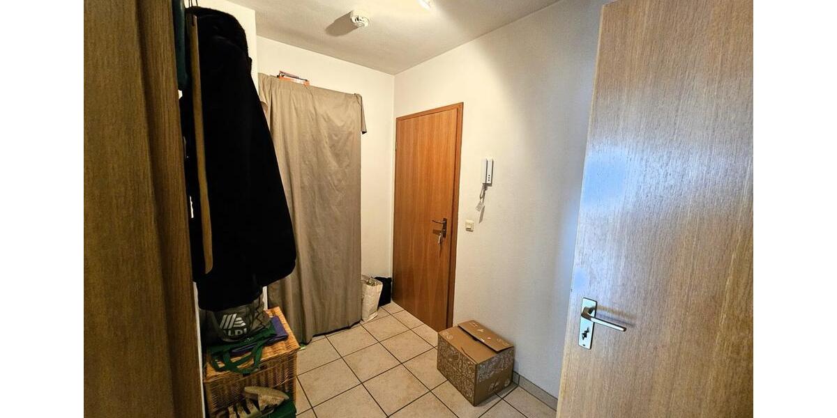Etagenwohnung Ingolstadt Münchener Straße - 2 Zimmer, 39 m&sup2;, 190.000&euro; | Angebot:27005927