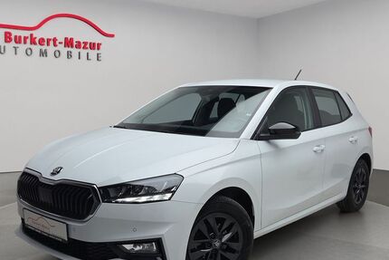 Skoda Fabia 25.650 km 16.790 &euro; Kronach 96317