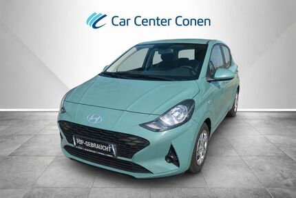 Hyundai i10 17.600 km 13.490 &euro; Heinsberg 52525