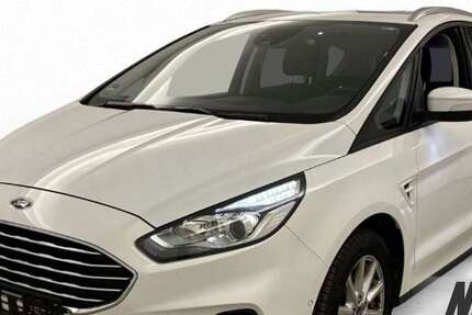 Ford S-Max 122.700 km 18.250 &euro; Schöningen 38364