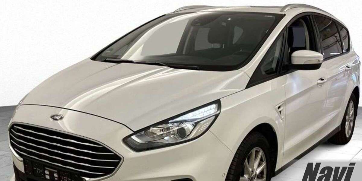 Ford S-Max 122.700 km 18.250 &euro; Schöningen 38364