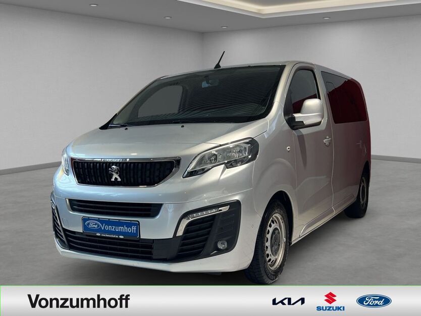 Peugeot Expert 107.000 km 12.499 € Wuppertal 42117