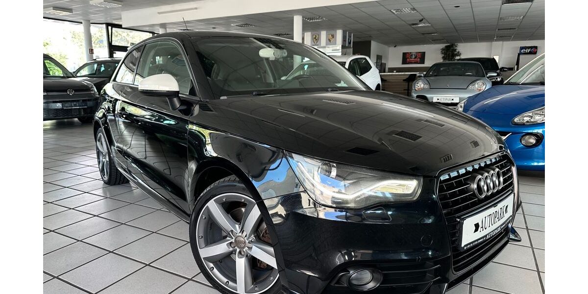 Audi A1 229.980 km 5.990 &euro; Hilden (bei Düsseldorf) 40721