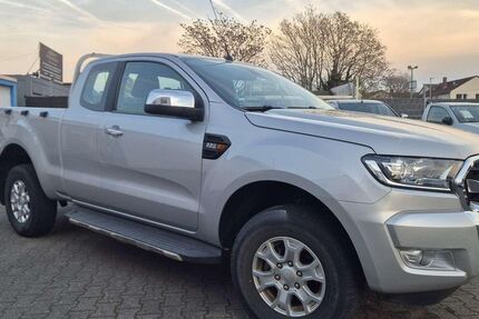 Ford Ranger 25.000 km 25.900 &euro; Mainz-Kostheim 55246