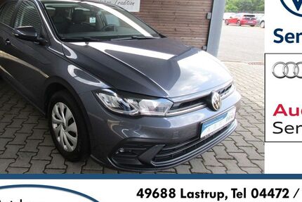 VW Polo 65.650 km 14.490 &euro; Lastrup 49688