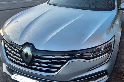 Renault Talisman 91.000 km 18.500 &euro; Rödermark 63322