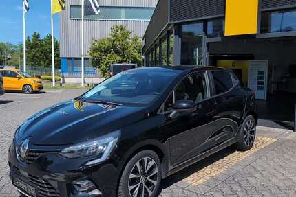 Renault Clio 34.552 km 14.990 &euro; Wissen 57537