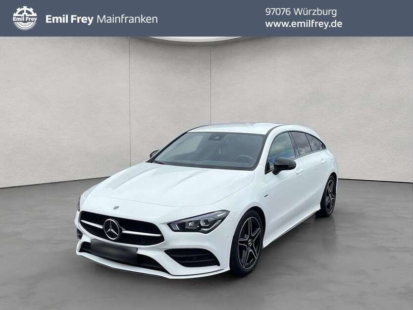 CLA 180