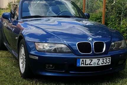 BMW Z3 179.000 km 8.900 &euro; Großostheim 63762