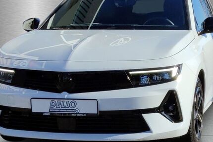 Opel Astra 4.472 km 23.490 &euro; Norderstedt 22848