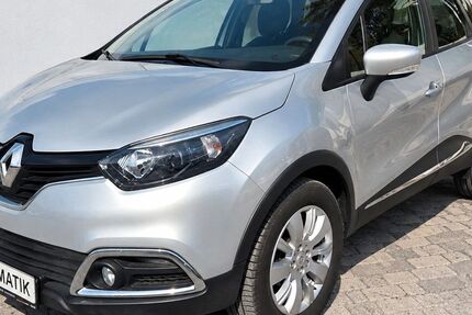 Renault Captur 115.000 km 8.990 &euro; Knittlingen 75438