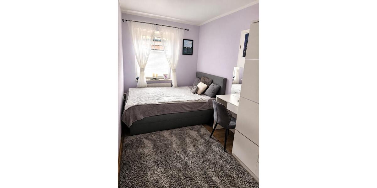 Dachgeschoßwohnung Haren (Ems) - 4 Zimmer, 120 m&sup2;, 239.000&euro; | Angebot:26846475