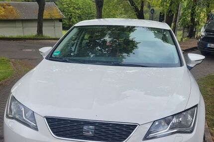 Seat Leon 150.000 km 6.500 &euro; Coburg 96450