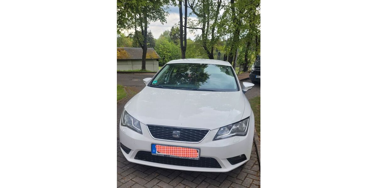 Seat Leon 150.000 km 6.500 &euro; Coburg 96450