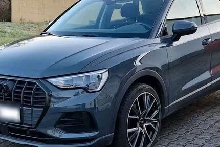 Audi Q3 94.700 km 22.979 &euro; Gross-Bieberau 64401