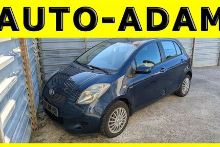 Toyota Yaris 258.015 km 3.800 &euro; Lübeck 23556