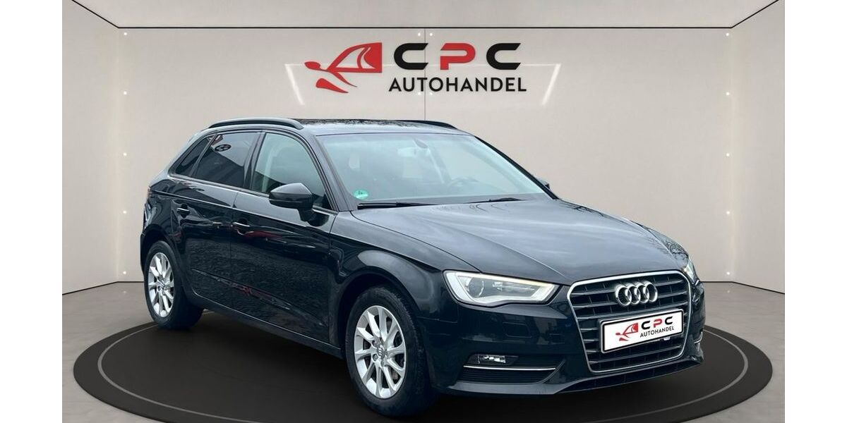 Audi A3 188.154 km 7.990 &euro; Hannover 30179