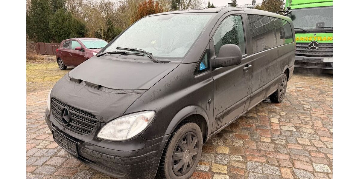 Mercedes-Benz Vito 345.000 km 2.750 &euro; Berlin 12355