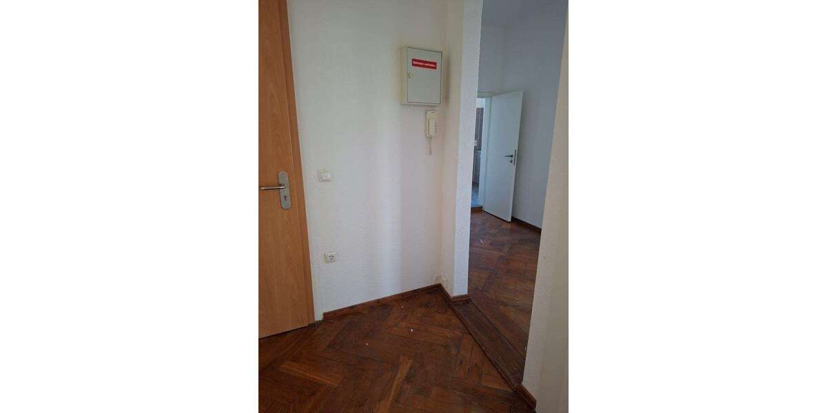 moderne, neu sanierte 2 Zi.-Wohnung - Etagenwohnung Pößneck | Angebot:27271066