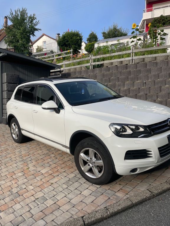 Touareg