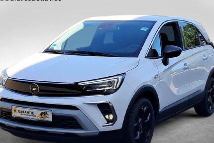 Opel Crossland (X) 2.292 km 18.970 &euro; Halle 06126