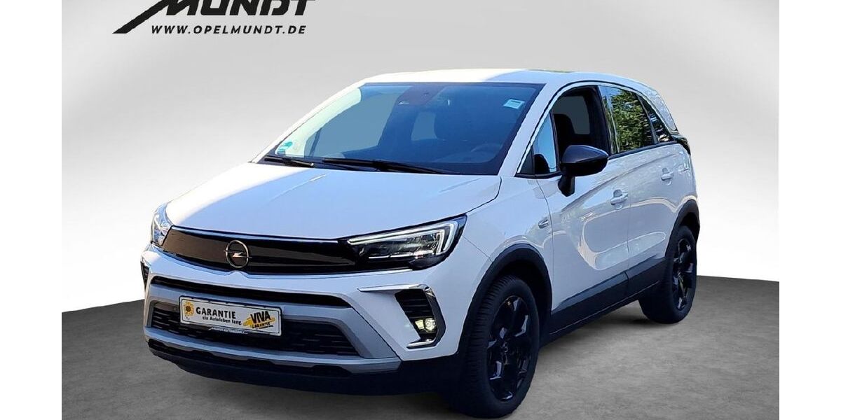 Opel Crossland (X) 2.292 km 18.970 &euro; Halle 06126
