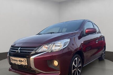 Mitsubishi Space Star 16.600 km 13.850 &euro; Papenburg 26871